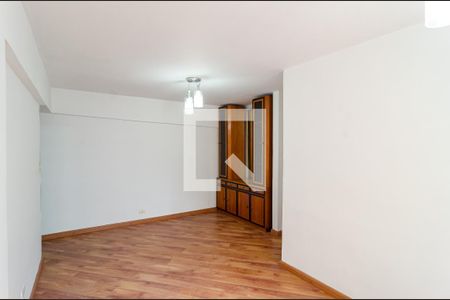 Sala de apartamento para alugar com 2 quartos, 70m² em Jabaquara, São Paulo