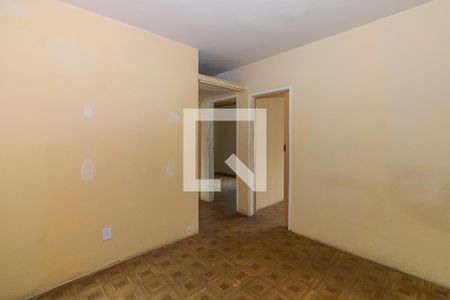 Sala de apartamento à venda com 2 quartos, 46m² em Rubem Berta, Porto Alegre