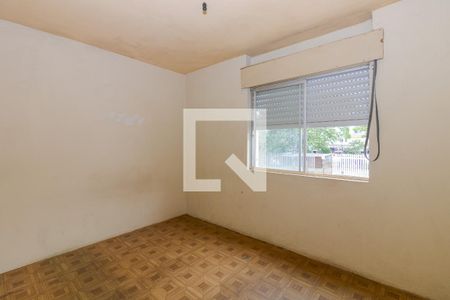 Quarto 1 de apartamento à venda com 2 quartos, 46m² em Rubem Berta, Porto Alegre