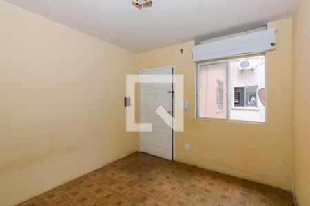 Sala de apartamento à venda com 2 quartos, 46m² em Rubem Berta, Porto Alegre