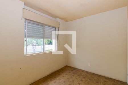 Quarto 1 de apartamento à venda com 2 quartos, 46m² em Rubem Berta, Porto Alegre