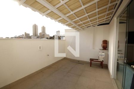 área privativa de apartamento à venda com 2 quartos, 91m² em Serra, Belo Horizonte