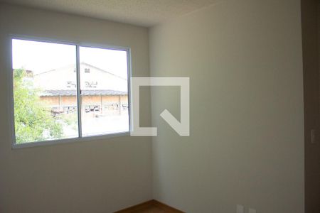 Quarto 1 de apartamento para alugar com 2 quartos, 41m² em Santa Cecília, Viamão