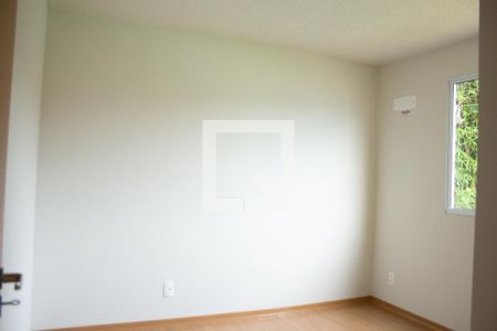 Quarto 1 de apartamento para alugar com 2 quartos, 41m² em Santa Cecília, Viamão