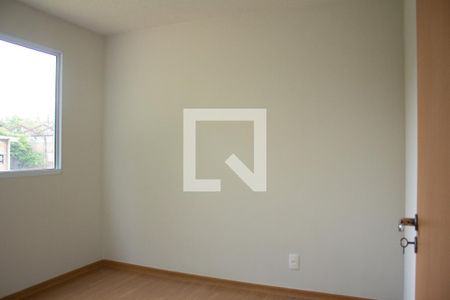 Quarto 2 de apartamento para alugar com 2 quartos, 41m² em Santa Cecília, Viamão