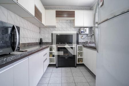 Cozinha de casa à venda com 4 quartos, 100m² em Parque Penha, São Paulo