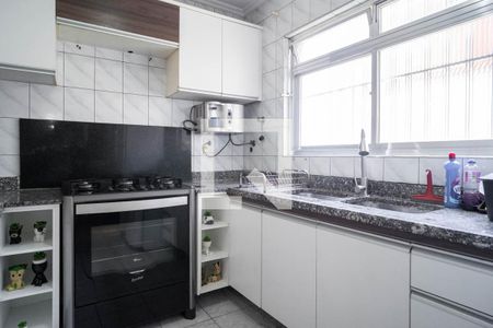 Cozinha de casa à venda com 4 quartos, 100m² em Parque Penha, São Paulo