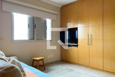 Quarto 1 de apartamento à venda com 3 quartos, 89m² em Vila Osasco, Osasco