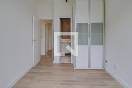 Quarto 1 Suíte de apartamento para alugar com 4 quartos, 140m² em Savassi, Belo Horizonte