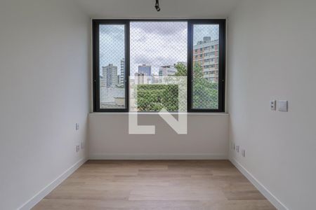 Quarto 1 Suíte de apartamento para alugar com 4 quartos, 140m² em Savassi, Belo Horizonte