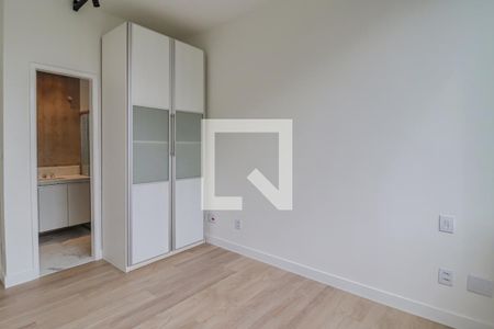 Quarto 1 Suíte de apartamento para alugar com 4 quartos, 140m² em Savassi, Belo Horizonte