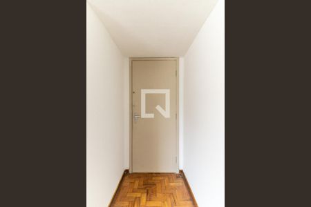 Entrada de apartamento à venda com 1 quarto, 45m² em Higienópolis, São Paulo