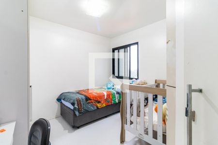 Quarto 1 de apartamento à venda com 3 quartos, 69m² em Jardim Luanda, São Paulo