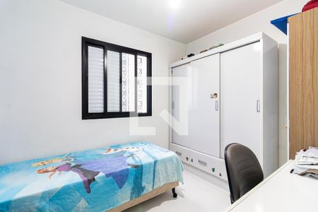 Quarto 2 de apartamento à venda com 3 quartos, 69m² em Jardim Luanda, São Paulo