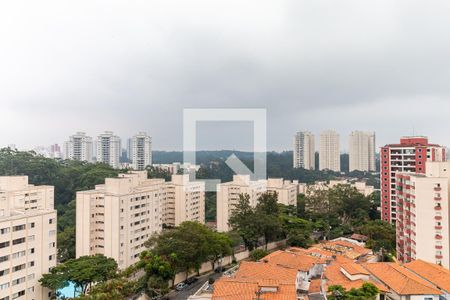 Vista do Quarto 1 de apartamento à venda com 3 quartos, 69m² em Jardim Luanda, São Paulo