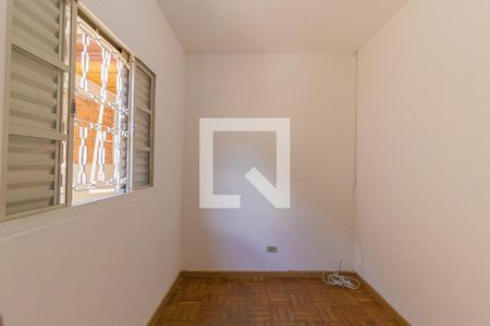 Quarto 1  de casa para alugar com 3 quartos, 90m² em Jardim Alvorada, São José dos Campos