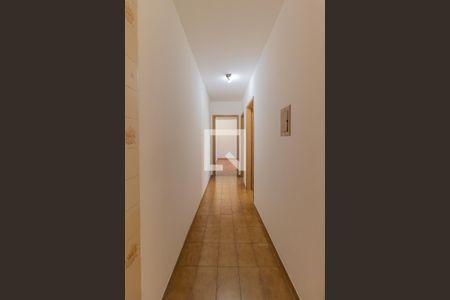 Corredor de casa para alugar com 3 quartos, 90m² em Jardim Alvorada, São José dos Campos