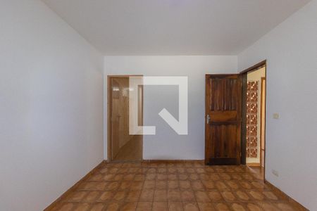 Sala de casa para alugar com 3 quartos, 90m² em Jardim Alvorada, São José dos Campos