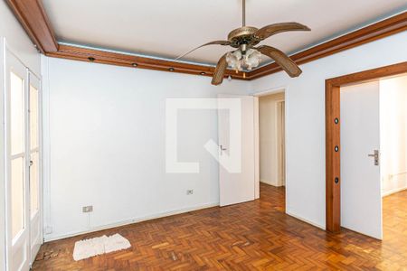 Sala de apartamento à venda com 2 quartos, 84m² em Boa Vista, Novo Hamburgo