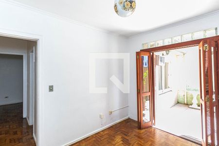 Sala 2 de apartamento à venda com 2 quartos, 84m² em Boa Vista, Novo Hamburgo