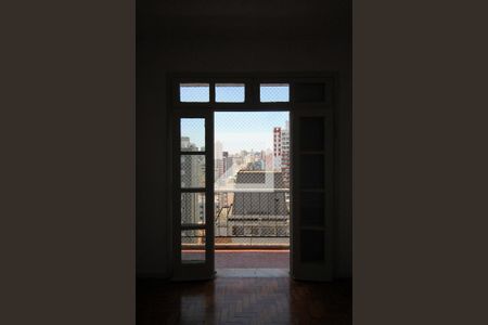 Quarto de apartamento para alugar com 1 quarto, 49m² em Bela Vista, São Paulo