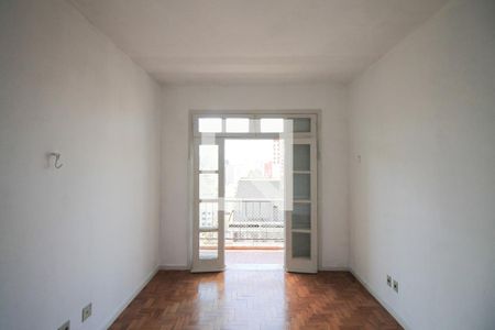 Quarto de apartamento para alugar com 1 quarto, 49m² em Bela Vista, São Paulo