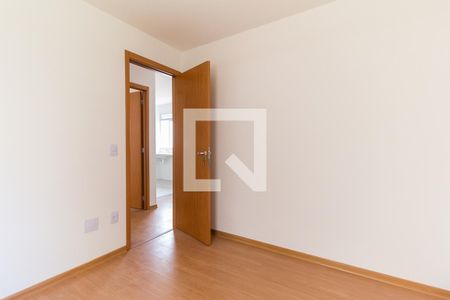 Quarto 1 de apartamento para alugar com 2 quartos, 48m² em Vila São Paulo, Mogi das Cruzes