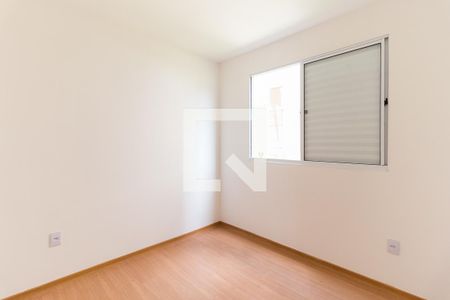 Quarto 1 de apartamento para alugar com 2 quartos, 48m² em Vila São Paulo, Mogi das Cruzes