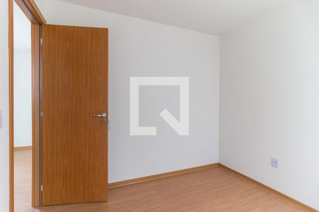 Quarto 1 de apartamento para alugar com 2 quartos, 48m² em Vila São Paulo, Mogi das Cruzes