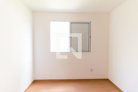 Quarto 1 de apartamento para alugar com 2 quartos, 48m² em Vila São Paulo, Mogi das Cruzes