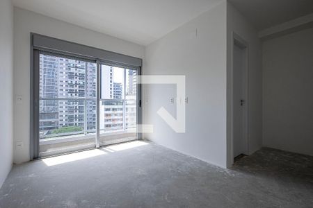 Quarto de apartamento à venda com 3 quartos, 124m² em Jardim Paulistano, São Paulo