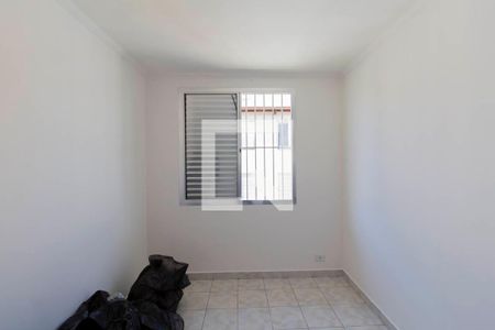 Quarto 1 de apartamento para alugar com 2 quartos, 50m² em Vila Sílvia, São Paulo