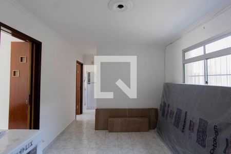 Sala  de apartamento para alugar com 2 quartos, 50m² em Vila Sílvia, São Paulo