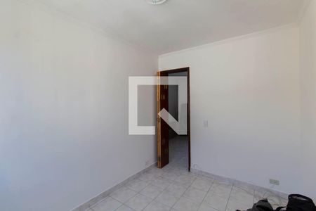 Quarto 1 de apartamento para alugar com 2 quartos, 50m² em Vila Sílvia, São Paulo