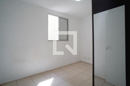 Quarto 2 de apartamento para alugar com 2 quartos, 52m² em Vila Gabriel, Sorocaba