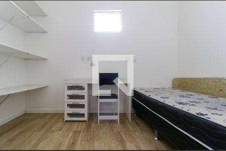 Kitnet de casa para alugar com 1 quarto, 16m² em Butantã, São Paulo