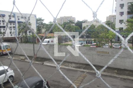 Vista de apartamento para alugar com 2 quartos, 60m² em Jacarepaguá, Rio de Janeiro