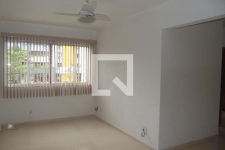 Sala de apartamento para alugar com 2 quartos, 60m² em Jacarepaguá, Rio de Janeiro