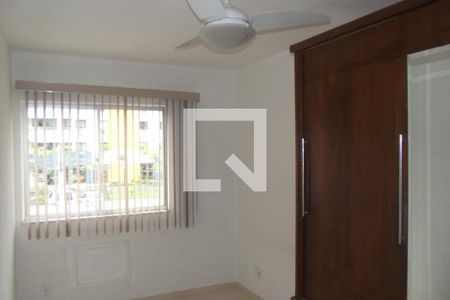 Quarto 2 de apartamento para alugar com 2 quartos, 60m² em Jacarepaguá, Rio de Janeiro