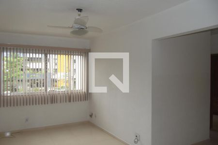 Sala de apartamento para alugar com 2 quartos, 60m² em Jacarepaguá, Rio de Janeiro