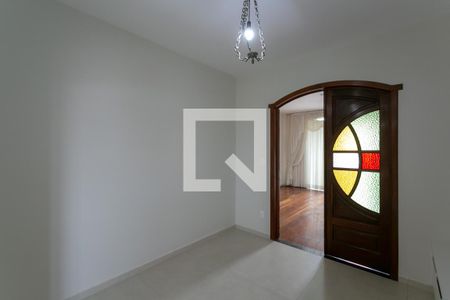 Sala de TV de apartamento à venda com 5 quartos, 260m² em Cidade Nova, Belo Horizonte