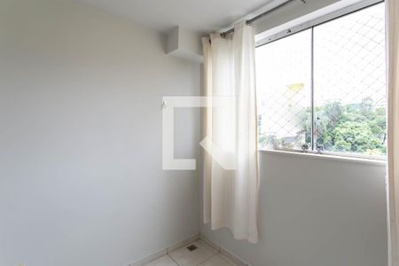 Varanda da Sala de apartamento para alugar com 3 quartos, 71m² em Bandeirantes (pampulha), Belo Horizonte