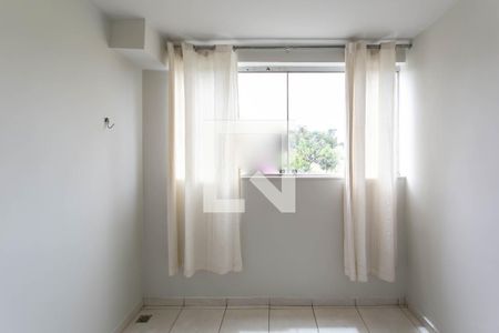 Varanda da Sala de apartamento para alugar com 3 quartos, 71m² em Bandeirantes (pampulha), Belo Horizonte