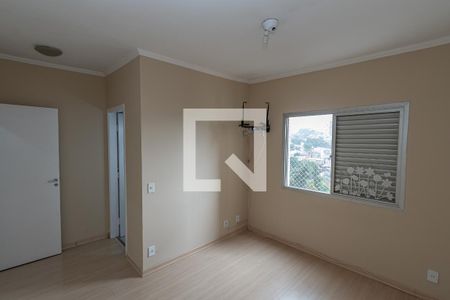 Suite  de apartamento para alugar com 2 quartos, 60m² em Vila Industrial, Campinas