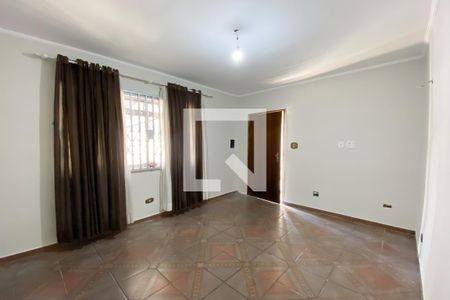 Sala de casa para alugar com 2 quartos, 80m² em Vila Yara, Osasco