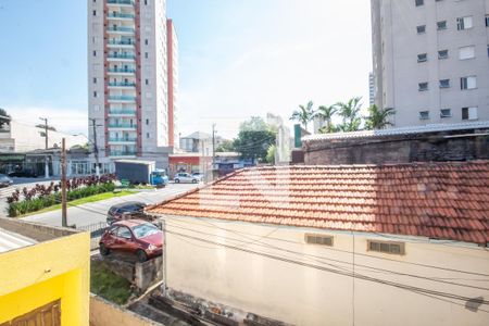 Vista do Quarto 1 de casa para alugar com 2 quartos, 100m² em Vila Yara, Osasco