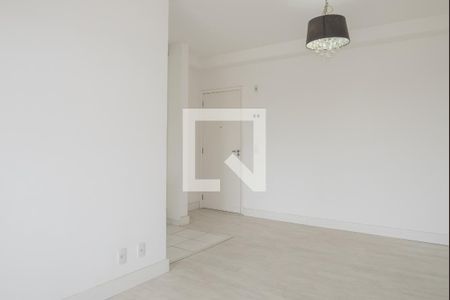 Sala de apartamento para alugar com 2 quartos, 73m² em Engordadouro, Jundiaí