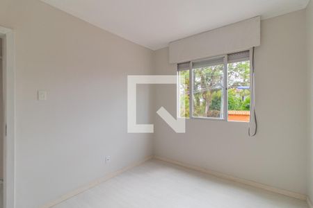 Quarto 1 de apartamento à venda com 2 quartos, 52m² em Nonoai, Porto Alegre