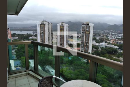 Apartamento à venda com 2 quartos, 65m² em Barra Da Tijuca, Rio de Janeiro