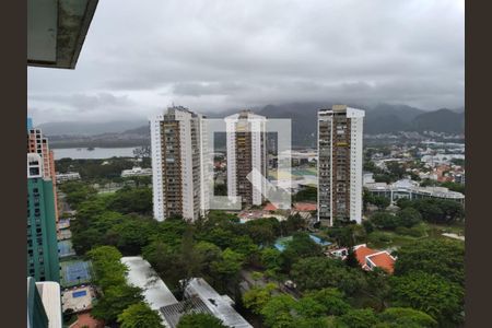 Apartamento à venda com 2 quartos, 65m² em Barra Da Tijuca, Rio de Janeiro